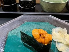 -Sushi Hanzo半藏(天环广场店)