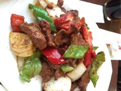 蟹岛开饭楼-蟹岛开饭楼