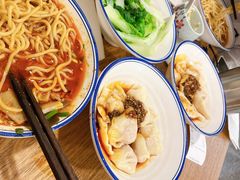 -庆蓉云·庆云面(双林店)