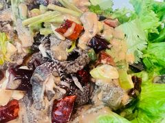 -合兴居烤鸭店
