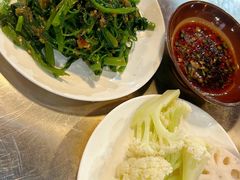 -小板凳(四公里店)