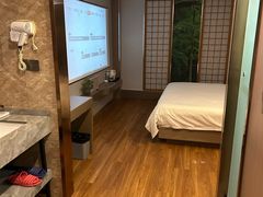 -龙禧盛精品酒店(天津西站店)