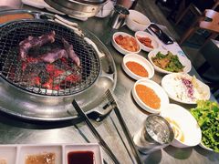 -喜来稀肉(虹泉路店)
