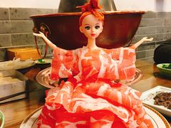 -芝麻花餐厅(祁家豁子店)