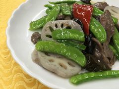 -海鲜街菜馆(海珠南路店)