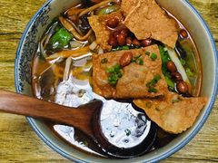 -陈记柳州螺蛳粉(大坪店)