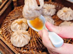 -西安贾三灌汤包·回坊小吃·清真炒菜(北院门总店)