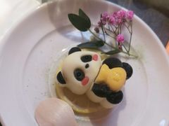 -竹犇番茄火锅(长风街店)