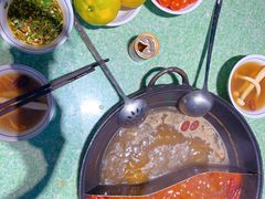 -憨铁匠老火锅(龙岗万科里店)