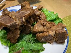 -小平岛開海水饺(浑南店)