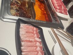 -海底捞火锅(长宁路龙之梦店)