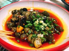 -华仔龙虾(永乐路总店)