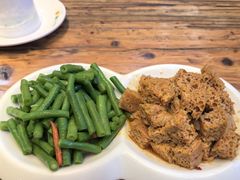 -杨记清芳牛肉拉面(京广路店)