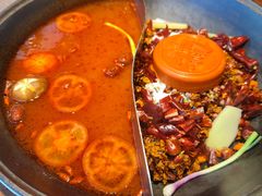 -楠火锅(仁恒梦中心店)