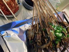 -晓靖轩烧烤(沙河风情店)