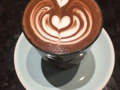 -Seesaw Coffee(环贸iapm店)