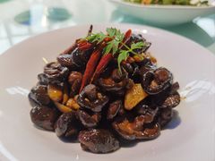 -锦色烤鸭·本地菜(学院路店)