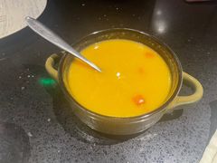 象拔蚌海鲜浓汤-西堤牛排(龙德广场店)