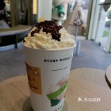 好赞的苿莉奶白