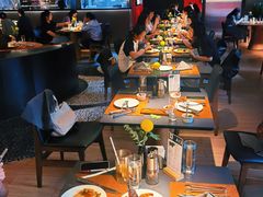 -拉蒂娜·巴西牛排馆 Latina·Brazilian Steakhouse(王府井喜悦店)