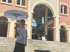 -厦门大学(思明校区)