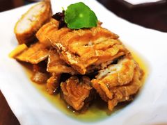 -长兴菜馆(高桥店)