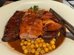 -汤城小厨•粤菜•靓汤(金融街店)