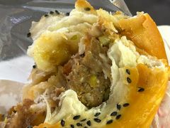 -涂记油酥饼(江汉三路店)