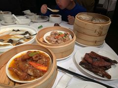 豉汁鸡爪-苏浙汇(古北店)
