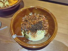 -黔有有贵州酸汤夺夺粉火锅(五味十字店)