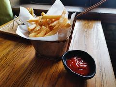 炸薯条-Rural Tequila墨西哥餐厅(东川路店)