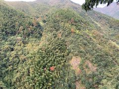 山峦-周洛大峡谷