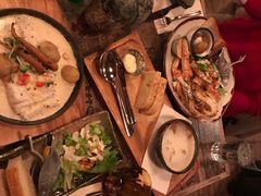 -Pakkhús Restaurant