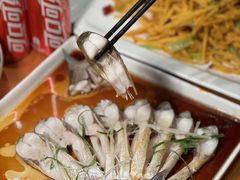 -莲餐厅·湖北菜·潜江小龙虾店(愚园路店)