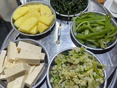 -好灶头柴火鸡(水磨沟路店)