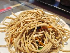 -集草轩·重庆麻辣烤鱼(西湖道店)