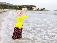 -大澳渔村及棚屋