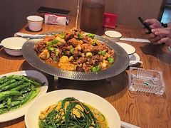 -俭寨大盘鸡·缸子肉·小公鸡·新疆菜(云通店)