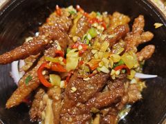 -太二酸菜鱼(福州泰禾店)