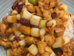 -西部马华清真兰州牛肉面·烧烤夜市(三里河店)