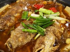 -陈记农家挂炉烤肉(雁南一路店)