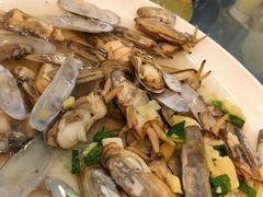-大丰收海鲜酒楼·专业餐饮30年(连云港老字号店)