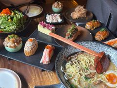 -昊·来了寿司(台湾街店)