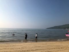 -碧桂园十里银滩