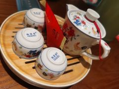 -南拳十三姨·潮汕砂锅粥(世纪金源店)