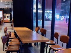 -星巴克(常州万达店)