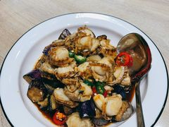 -味莊·青岛菜(云霄路店)