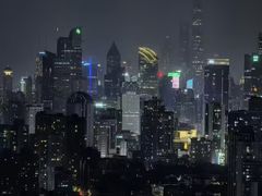 -上海龙之梦万丽酒店