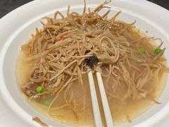 -吴越荣记苏州菜·松鼠桂鱼100%活鱼现做(斜塘老街店)