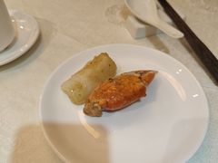 -壹零贰小馆(桂城石啃店)